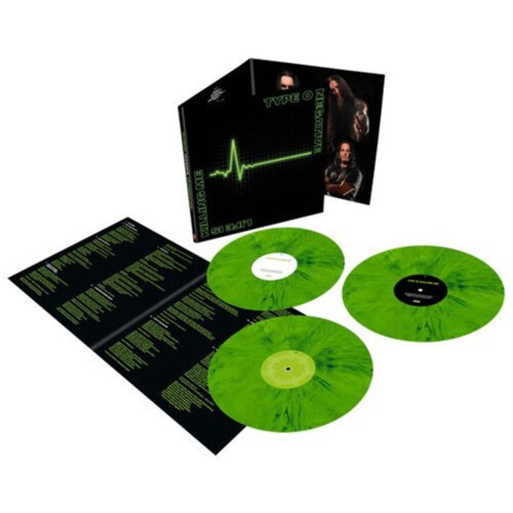 Life Is Killing Me 20Th Anniversary Edition